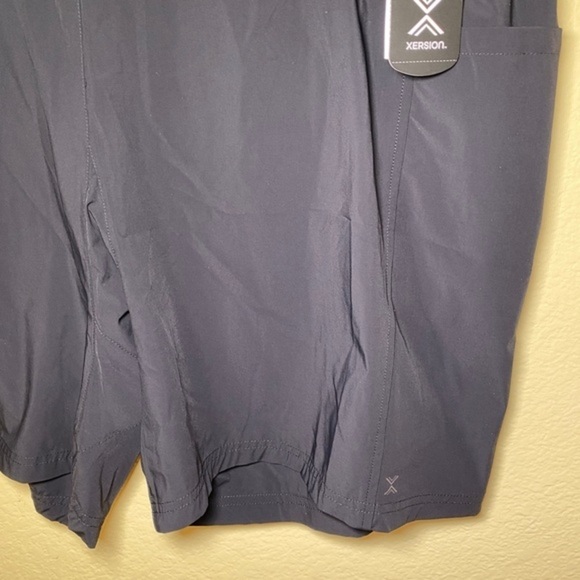 XERSION‎ Basketball Quick dry short size XXL - Picture 2 of 8